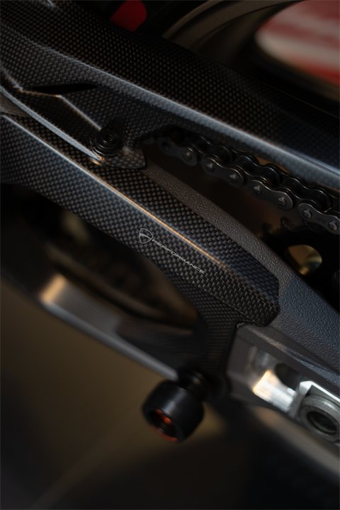 2025 Ducati Panigale V4 S in Portland, Oregon - Photo 7