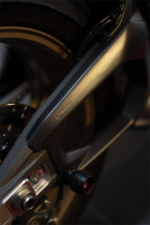 2025 Ducati Panigale V4 S in Portland, Oregon - Photo 8