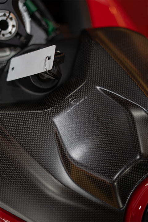 2025 Ducati Panigale V4 S in Portland, Oregon - Photo 9