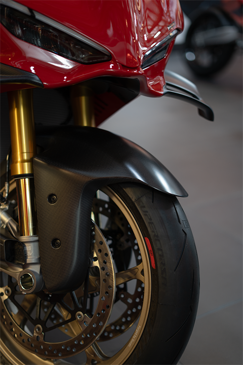 2025 Ducati Panigale V4 S in Portland, Oregon - Photo 10
