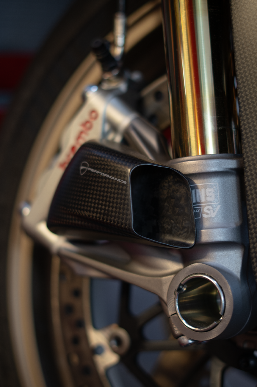 2025 Ducati Panigale V4 S in Portland, Oregon - Photo 11