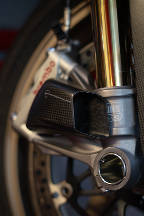 2025 Ducati Panigale V4 S in Portland, Oregon - Photo 11