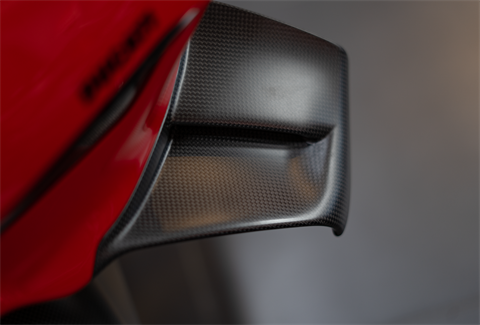 2025 Ducati Panigale V4 S in Portland, Oregon - Photo 2