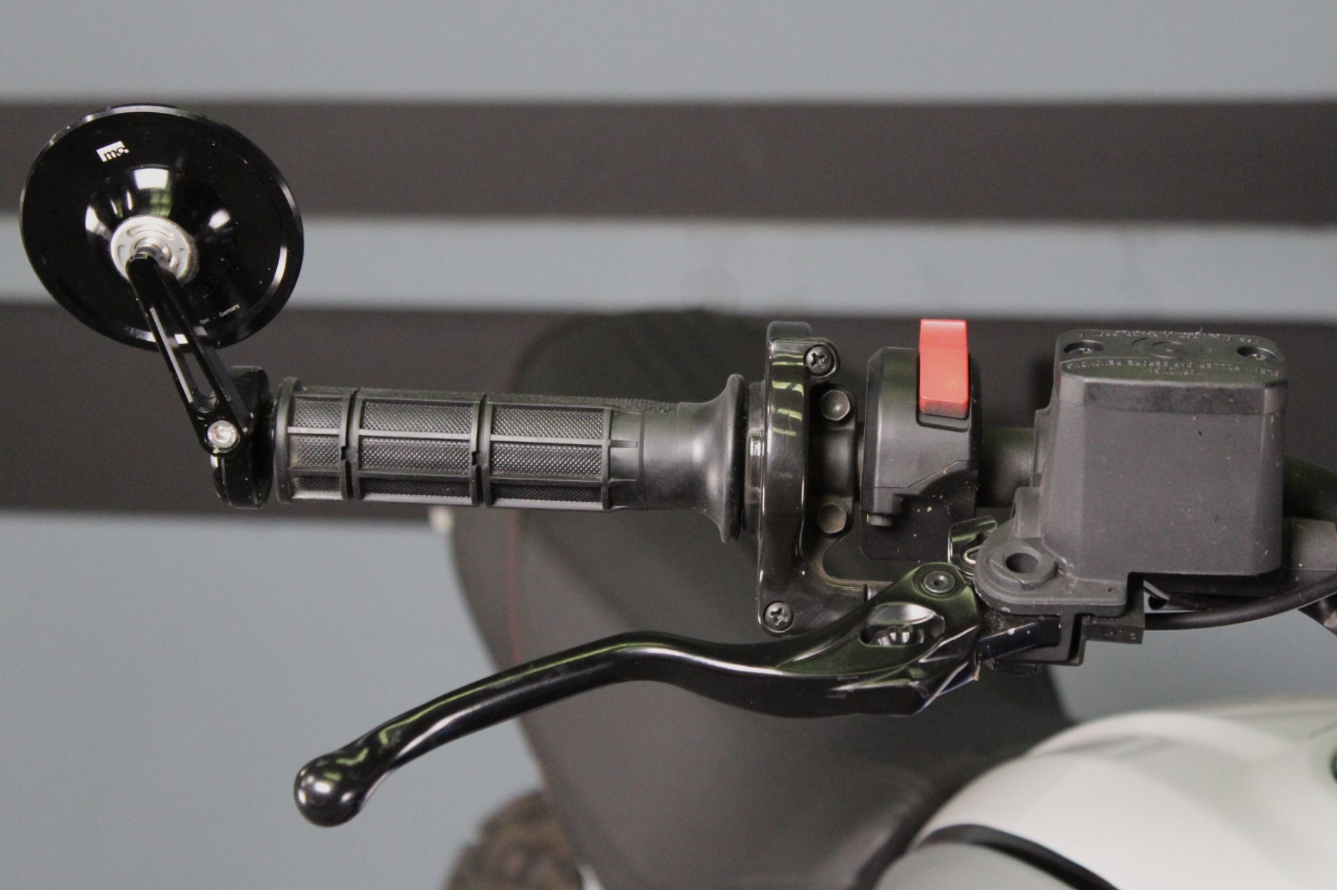 2023 Ducati Scrambler Desert Sled in Portland, Oregon - Photo 9