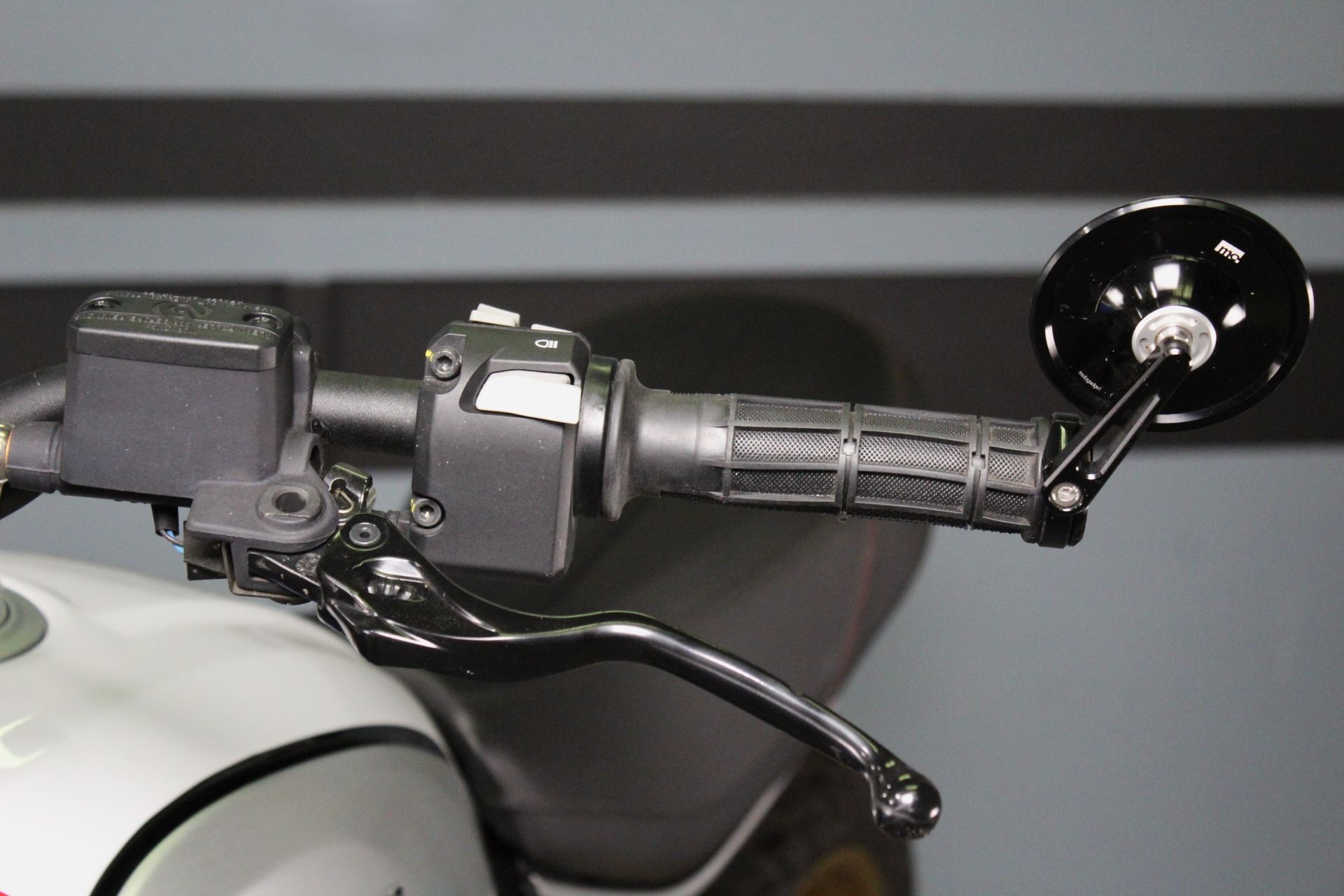 2023 Ducati Scrambler Desert Sled in Portland, Oregon - Photo 10