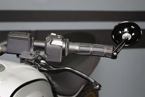 2023 Ducati Scrambler Desert Sled in Portland, Oregon - Photo 10
