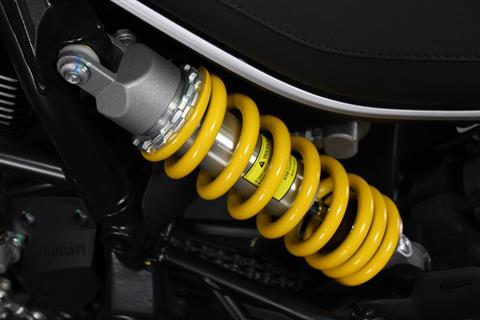 2023 Ducati Scrambler Desert Sled in Portland, Oregon - Photo 17