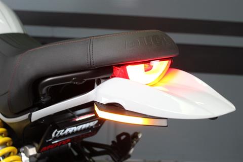2023 Ducati Scrambler Desert Sled in Portland, Oregon - Photo 16