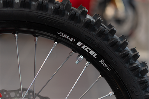 2026 Ducati Desmo450 EDX in Portland, Oregon - Photo 4