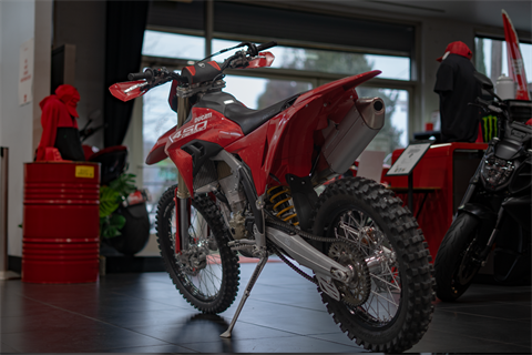 2026 Ducati Desmo450 EDX in Portland, Oregon - Photo 11