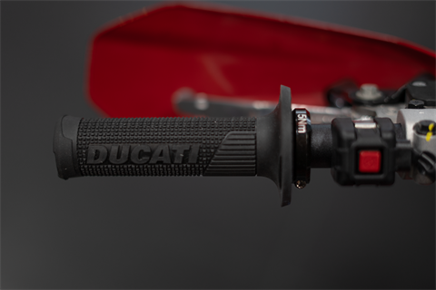 2026 Ducati Desmo450 EDX in Portland, Oregon - Photo 7