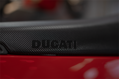 2026 Ducati Desmo450 EDX in Portland, Oregon - Photo 9