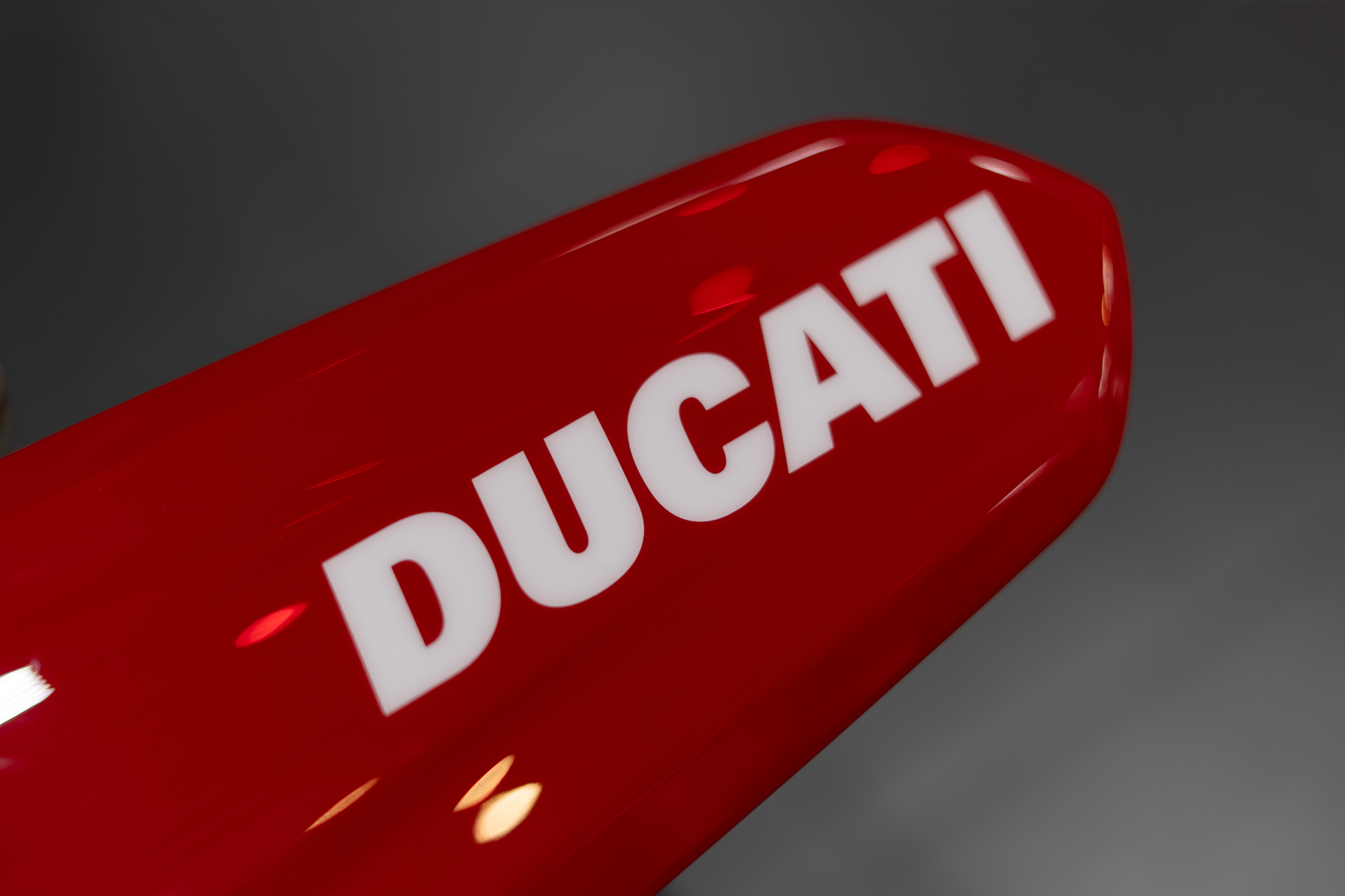 2026 Ducati Desmo450 EDX in Portland, Oregon - Photo 10