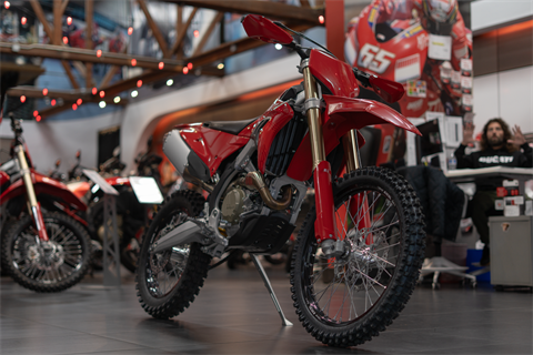 2026 Ducati Desmo450 EDX in Portland, Oregon - Photo 1