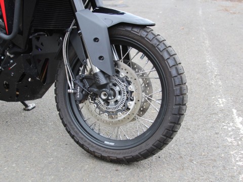 2024 Moto Morini X-Cape 650 in Portland, Oregon - Photo 12