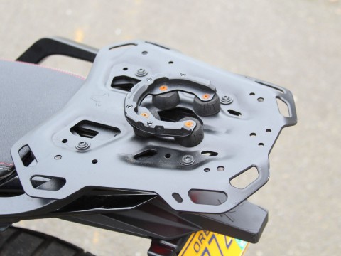 2024 Moto Morini X-Cape 650 in Portland, Oregon - Photo 18
