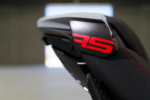 2026 Ducati Diavel V4 RS in Portland, Oregon - Photo 12