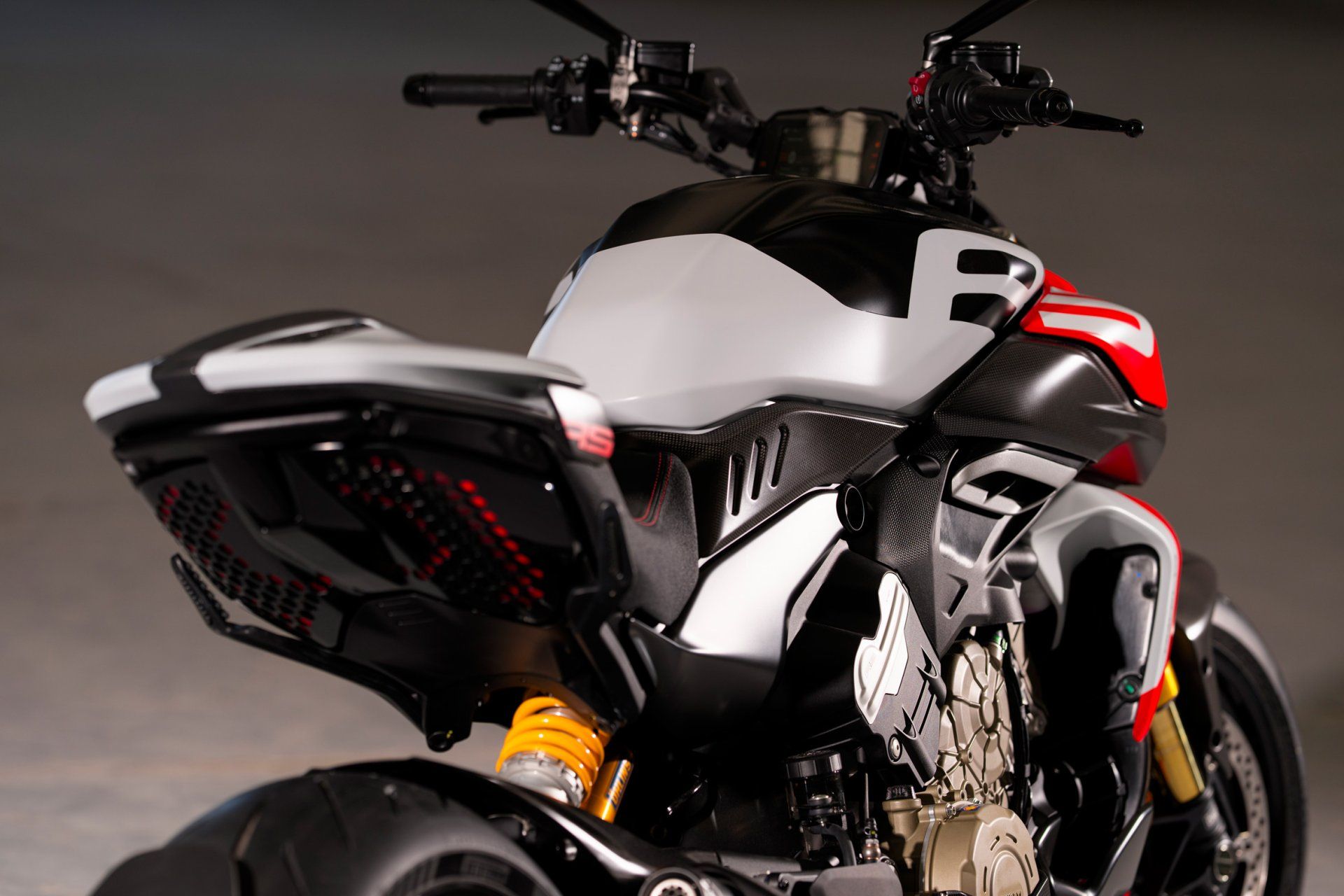 2026 Ducati Diavel V4 RS in Portland, Oregon - Photo 6