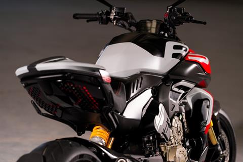 2026 Ducati Diavel V4 RS in Portland, Oregon - Photo 6