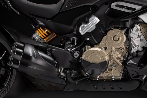 2026 Ducati Diavel V4 RS in Portland, Oregon - Photo 4