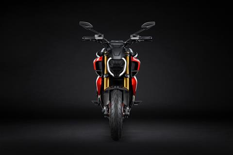 2026 Ducati Diavel V4 RS in Portland, Oregon - Photo 17