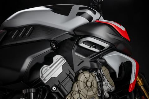2026 Ducati Diavel V4 RS in Portland, Oregon - Photo 15