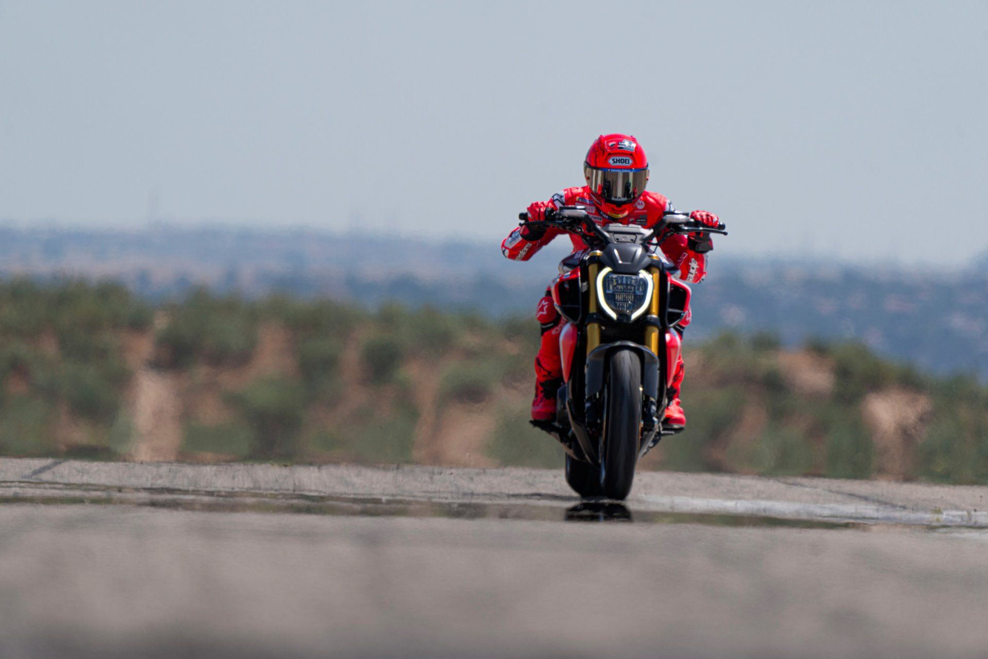 2026 Ducati Diavel V4 RS in Portland, Oregon - Photo 18
