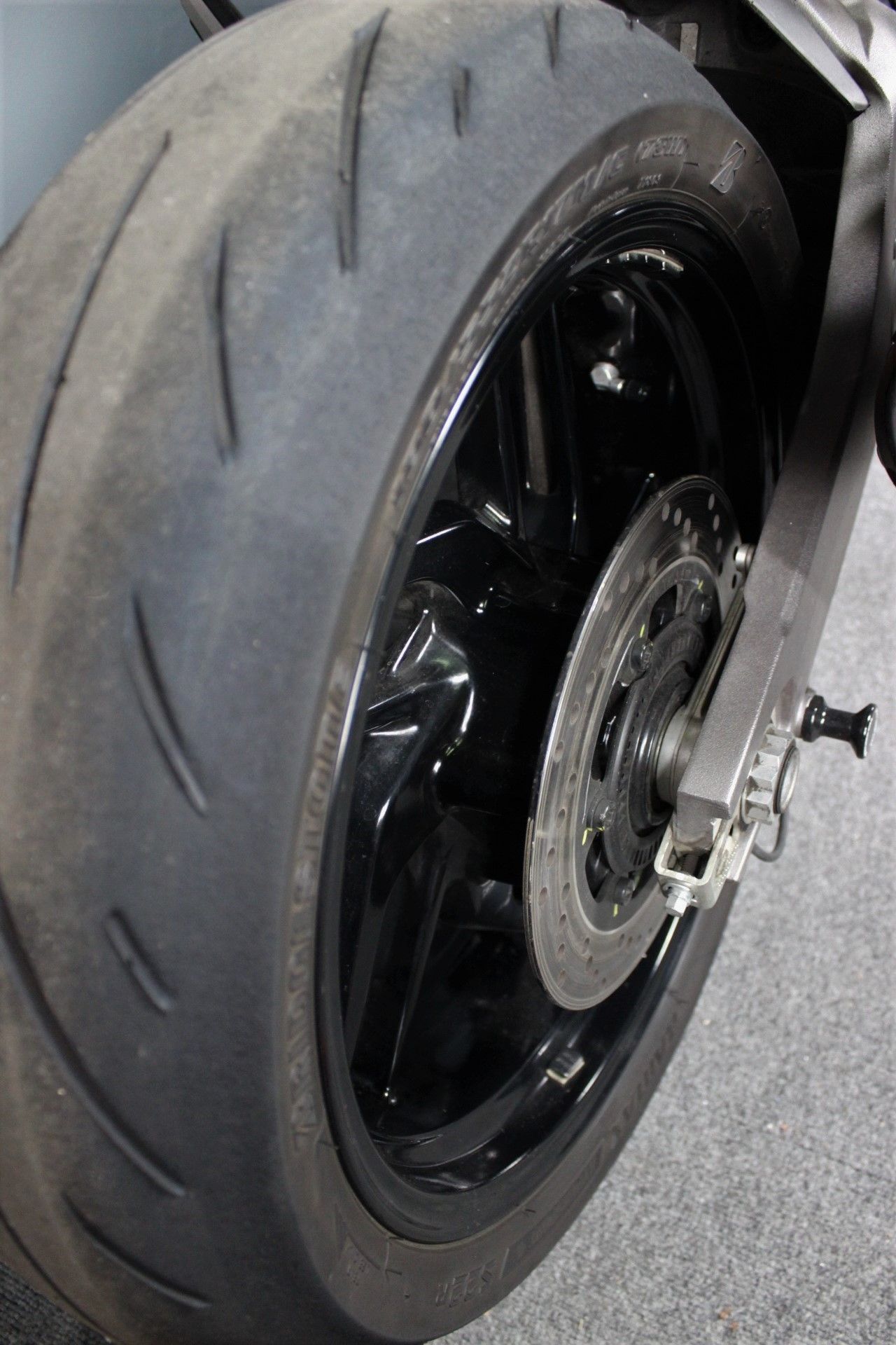 2018 Ducati Monster 821 in Portland, Oregon - Photo 19