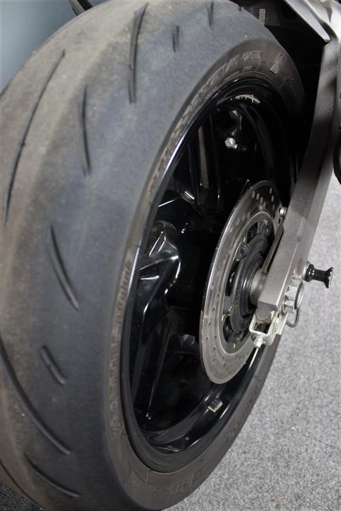 2018 Ducati Monster 821 in Portland, Oregon - Photo 19