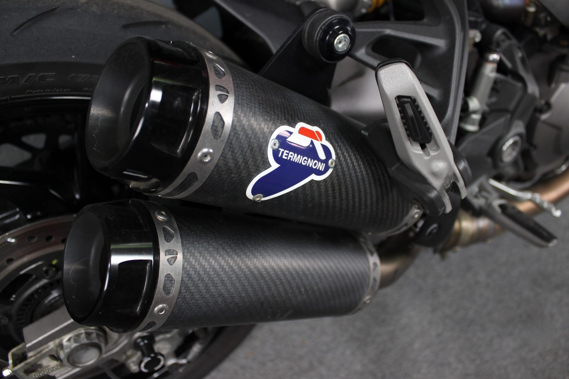 2018 Ducati Monster 821 in Portland, Oregon - Photo 15