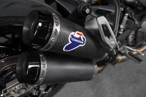 2018 Ducati Monster 821 in Portland, Oregon - Photo 15