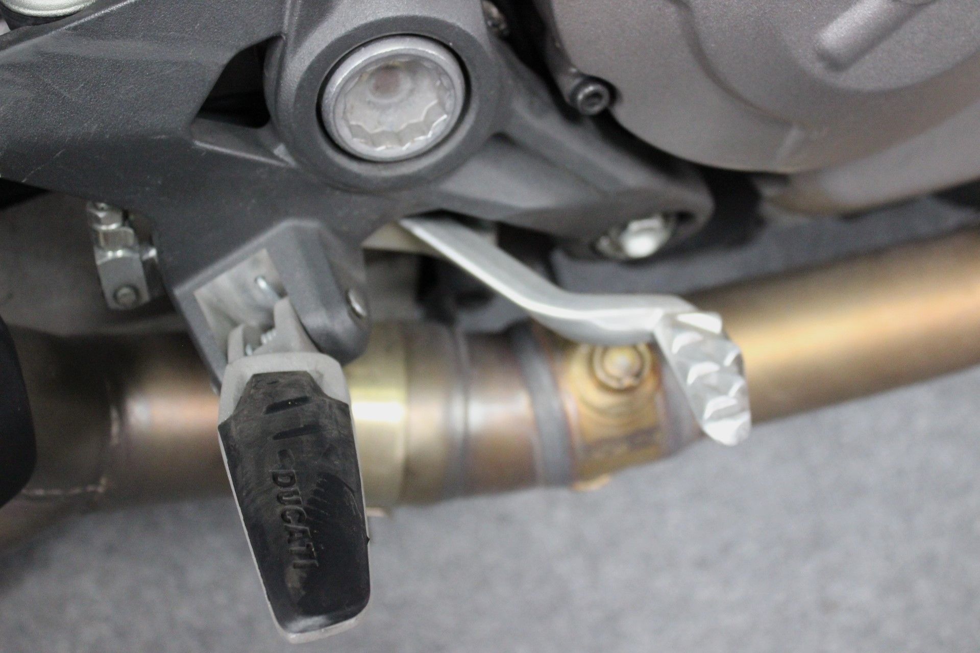 2018 Ducati Monster 821 in Portland, Oregon - Photo 12