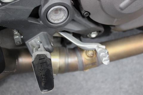 2018 Ducati Monster 821 in Portland, Oregon - Photo 12