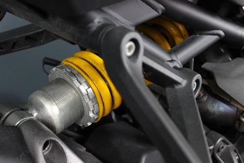 2018 Ducati Monster 821 in Portland, Oregon - Photo 13