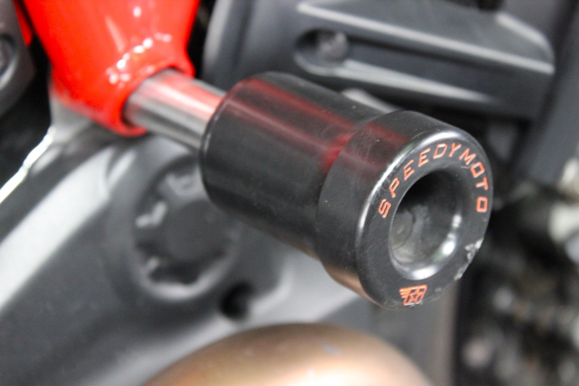 2018 Ducati Monster 821 in Portland, Oregon - Photo 14