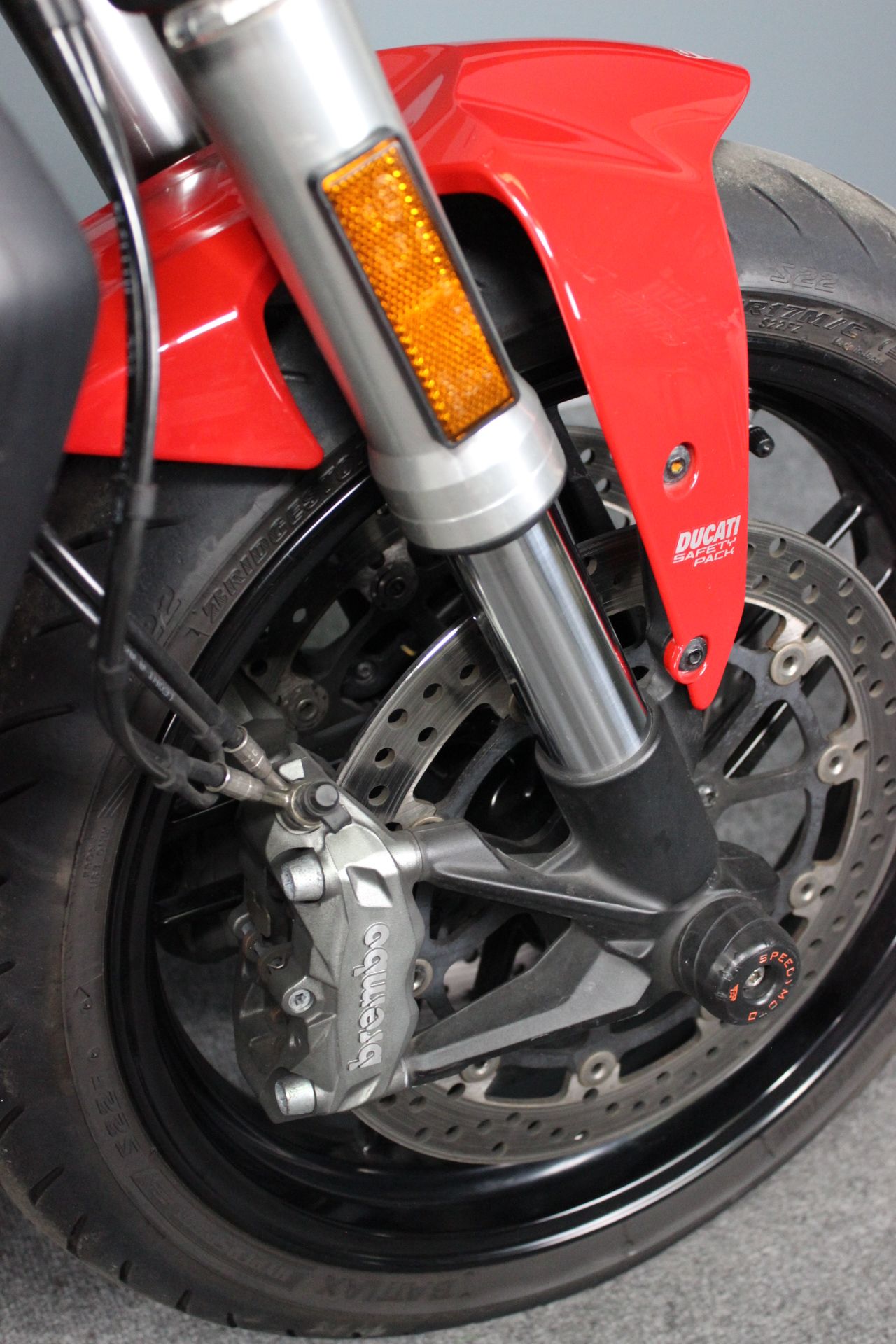 2018 Ducati Monster 821 in Portland, Oregon - Photo 7