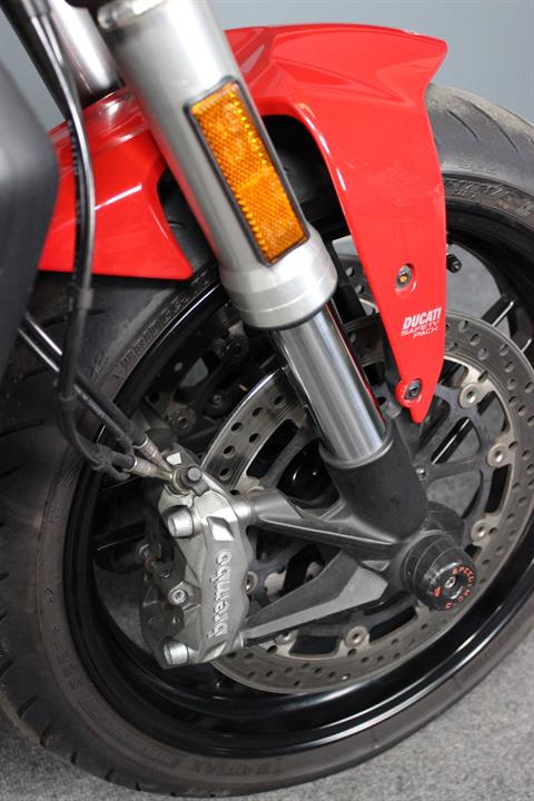 2018 Ducati Monster 821 in Portland, Oregon - Photo 7