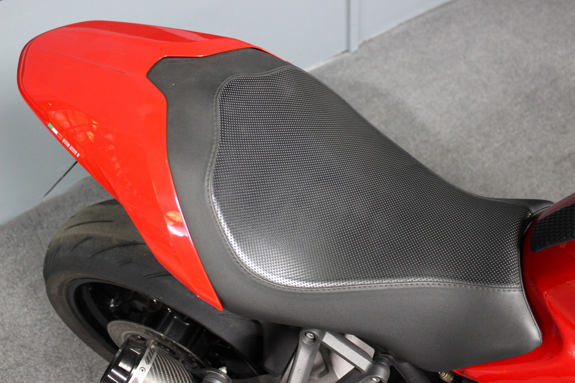 2018 Ducati Monster 821 in Portland, Oregon - Photo 16