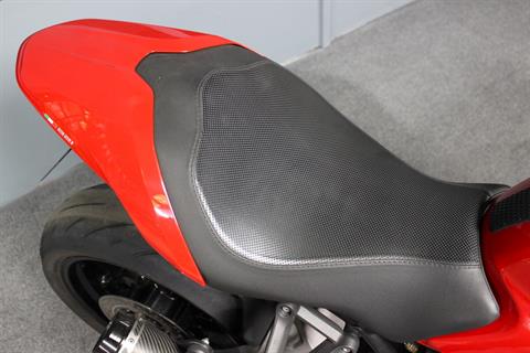 2018 Ducati Monster 821 in Portland, Oregon - Photo 16