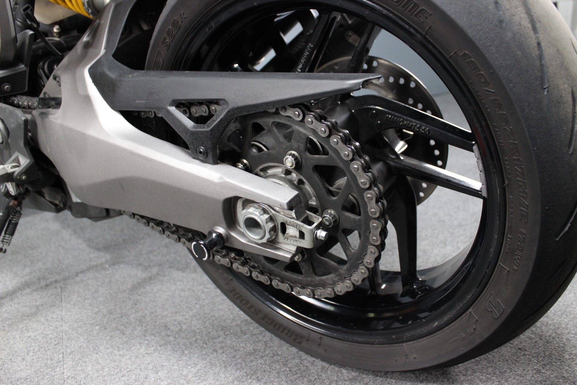 2018 Ducati Monster 821 in Portland, Oregon - Photo 20