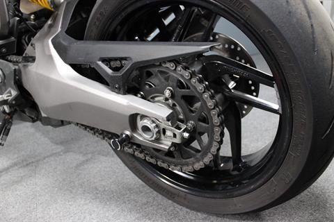 2018 Ducati Monster 821 in Portland, Oregon - Photo 20