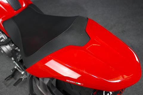 2018 Ducati Monster 821 in Portland, Oregon - Photo 17