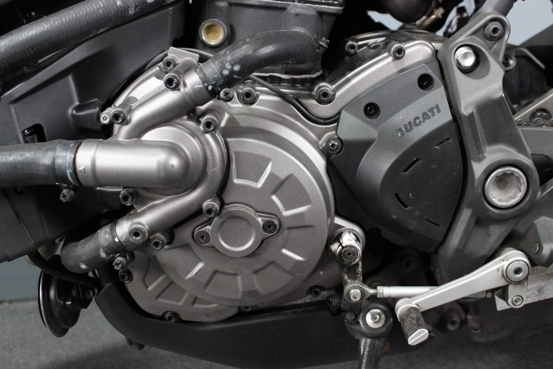 2018 Ducati Monster 821 in Portland, Oregon - Photo 11