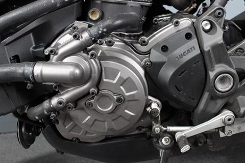 2018 Ducati Monster 821 in Portland, Oregon - Photo 11