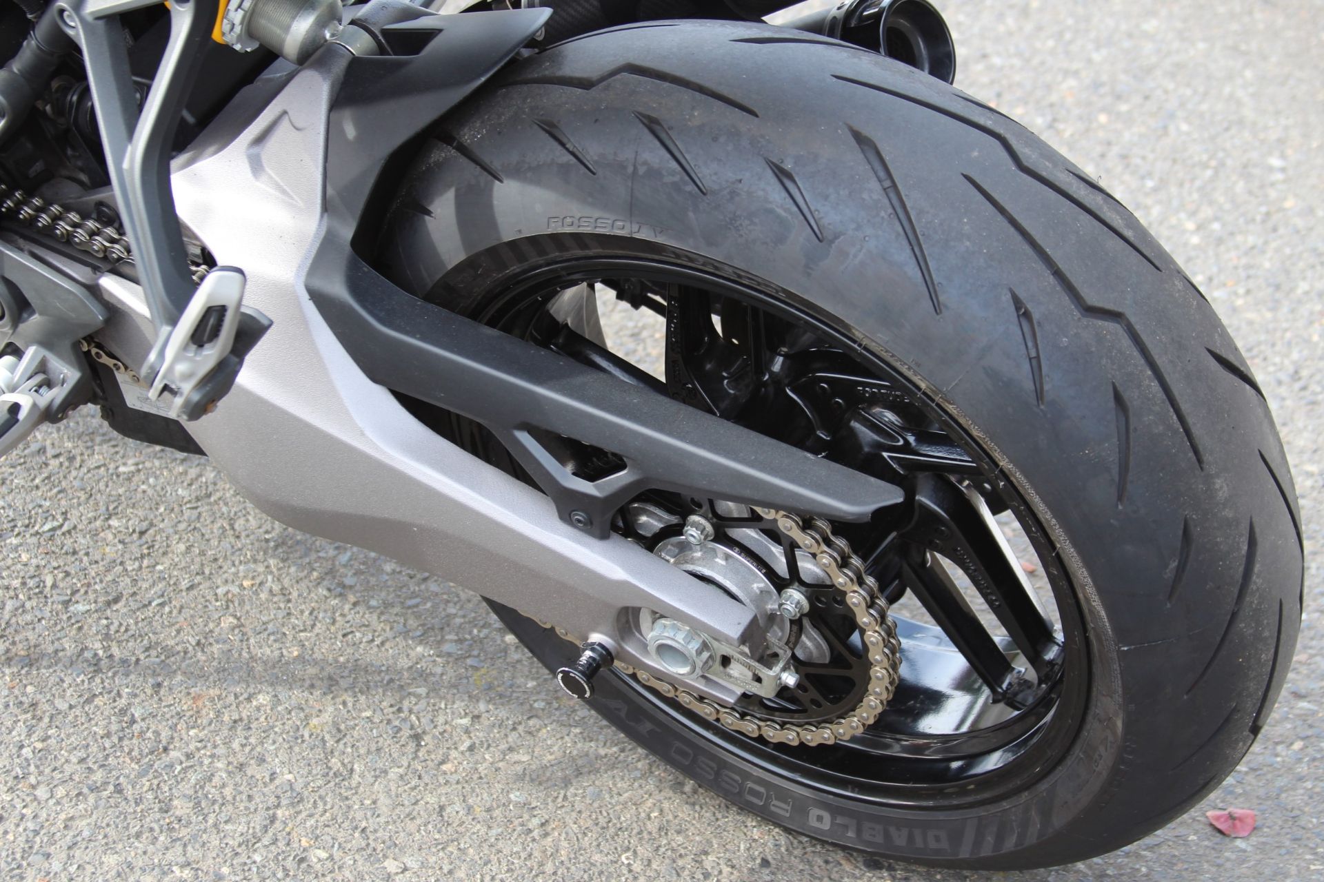 2018 Ducati Monster 821 in Portland, Oregon - Photo 11