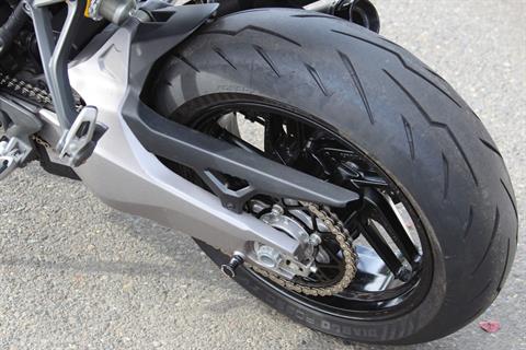 2018 Ducati Monster 821 in Portland, Oregon - Photo 11