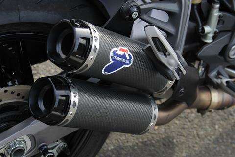 2018 Ducati Monster 821 in Portland, Oregon - Photo 9