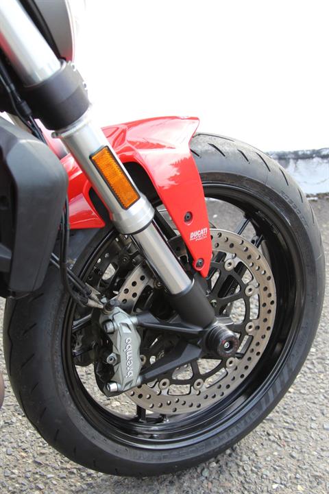 2018 Ducati Monster 821 in Portland, Oregon - Photo 4