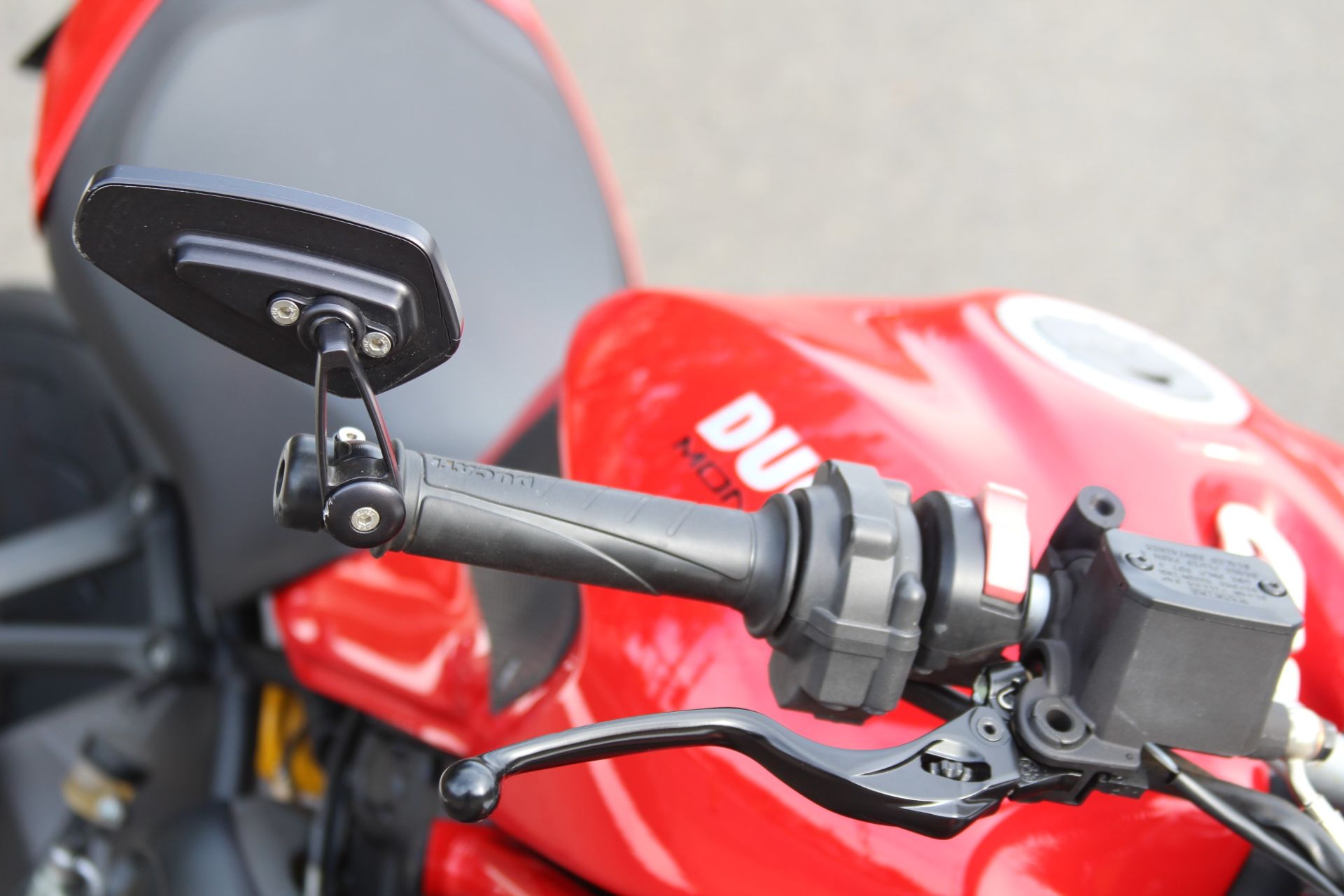 2018 Ducati Monster 821 in Portland, Oregon - Photo 5