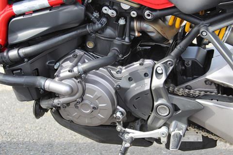 2018 Ducati Monster 821 in Portland, Oregon - Photo 7